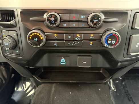 New 2026 Ford F350 XL w/ STX Appearance Package image 37