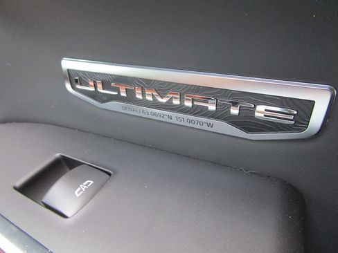 New 2026 GMC Sierra 1500 Denali Ultimate AWD/4WD image 31
