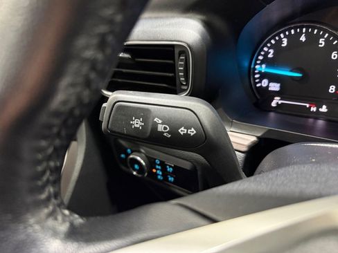 Used 2023 Ford Explorer Limited image 37