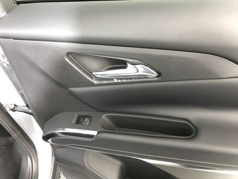 New 2026 Chevrolet Traverse LT w/ Midnight/Sport Edition image 26