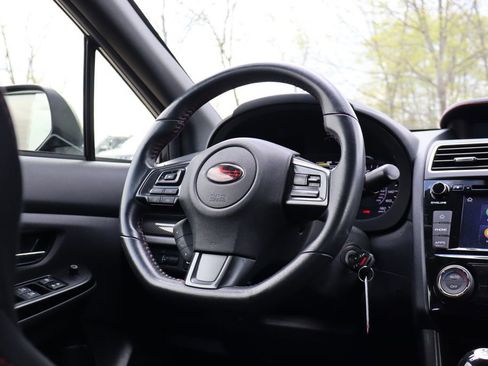 Used 2020 Subaru WRX AWD/4WD image 38