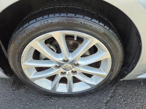 Used 2015 Toyota Avalon Limited FWD image 10