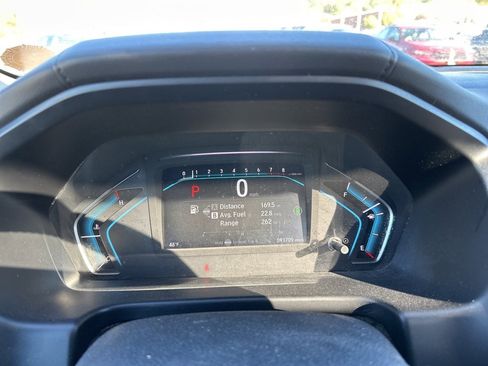 Certified 2021 Honda Odyssey Touring image 42