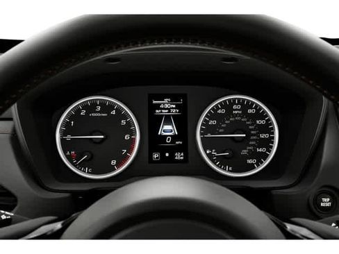 New 2026 Subaru Forester Touring image 18