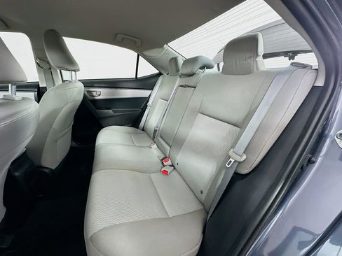 Used 2015 Toyota Corolla LE image 23