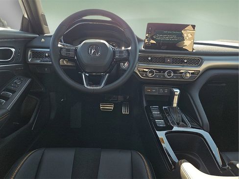 New 2026 Acura Integra A-Spec image 16