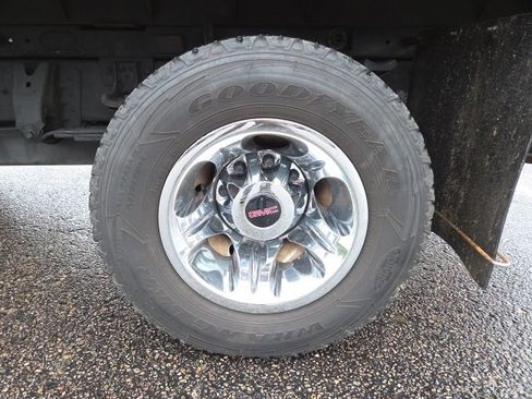 Used 2018 GMC Sierra 3500 SLE w/ SLE Preferred Package image 56