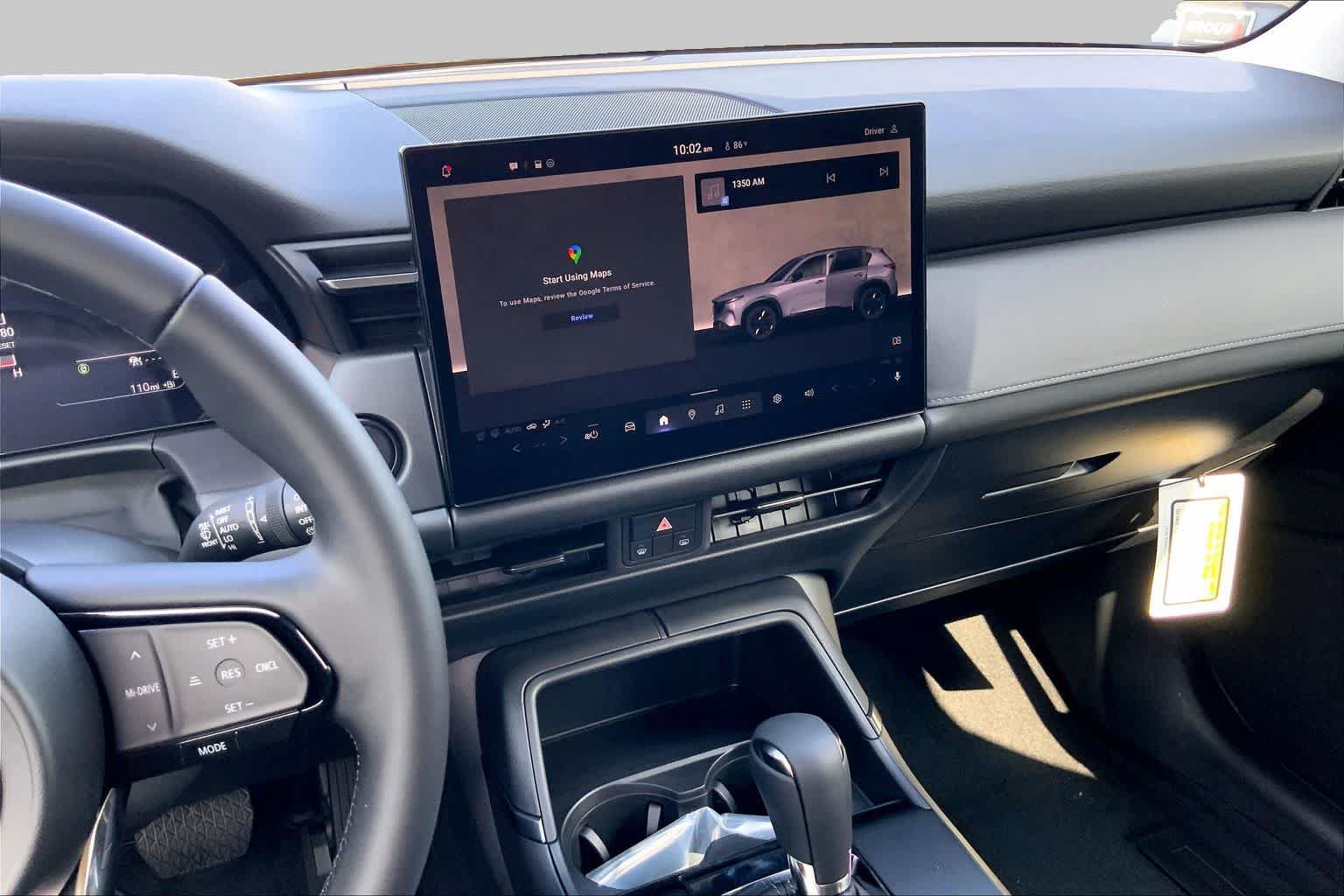 New 2026 MAZDA CX-5 Preferred AWD/4WD image 6