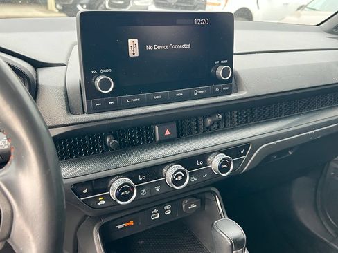 Used 2023 Honda CR-V Sport image 19
