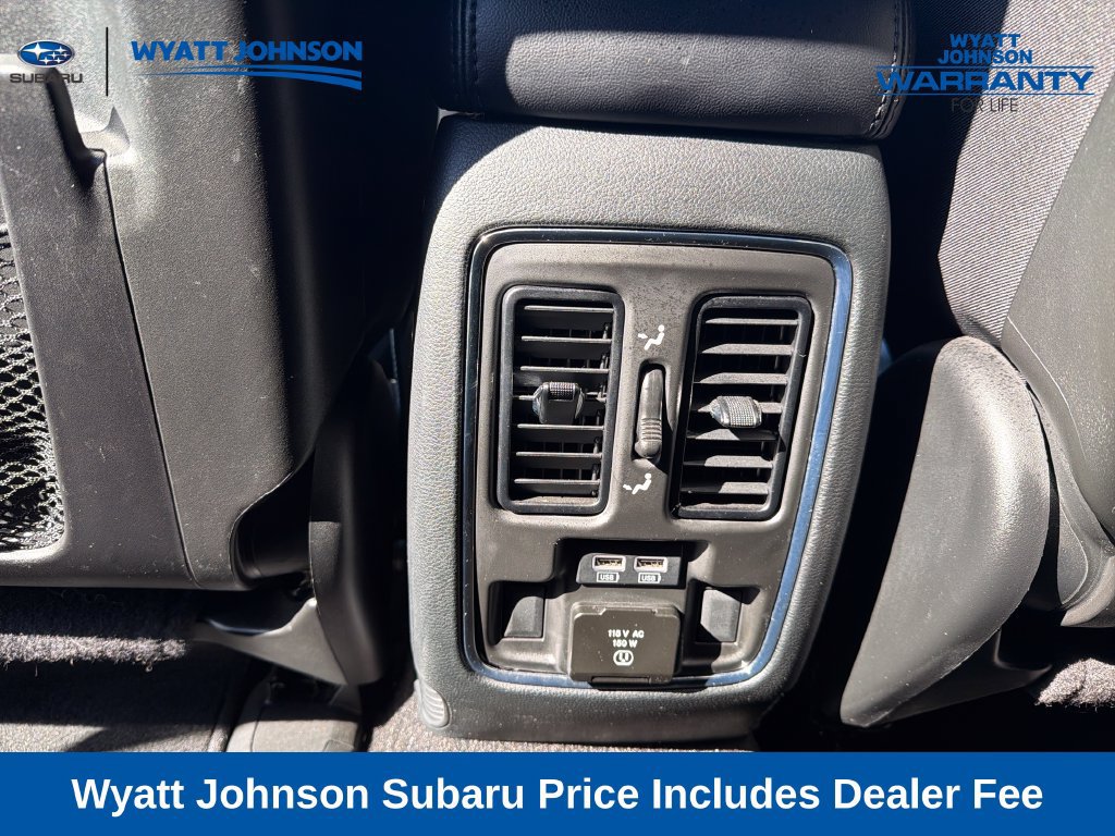 Used 2022 Jeep Grand Cherokee Limited AWD/4WD image 32