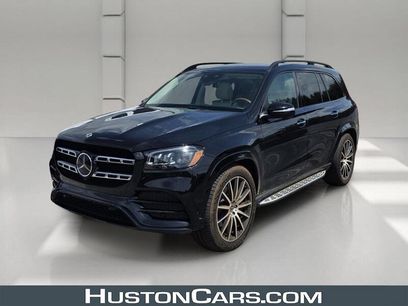 Used 2022 Mercedes-Benz GLS 450 4MATIC