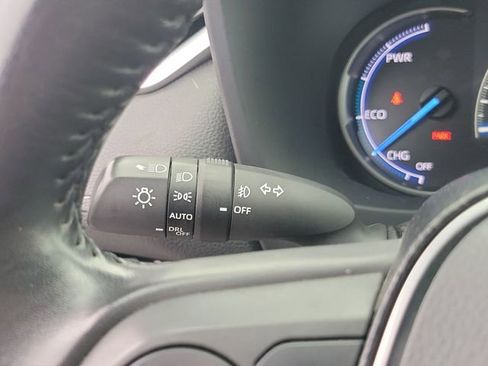 Used 2020 Toyota RAV4 Limited w/ All Weather Liner Package image 33