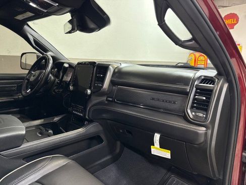 Used 2022 RAM 3500 Limited image 61