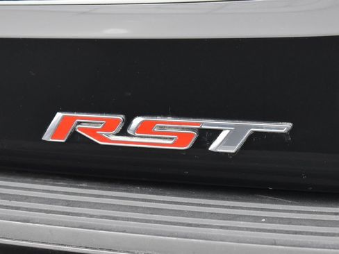 Used 2023 Chevrolet Suburban RST w/ Luxury Package AWD/4WD image 41