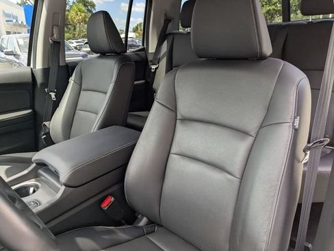 Certified 2026 Honda Ridgeline RTL image 30