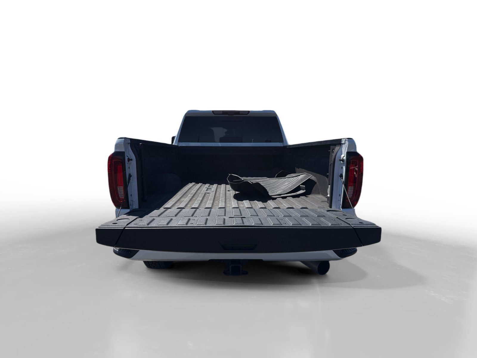 Used 2022 GMC Sierra 2500 Denali w/ Denali Ultimate Package AWD/4WD image 17
