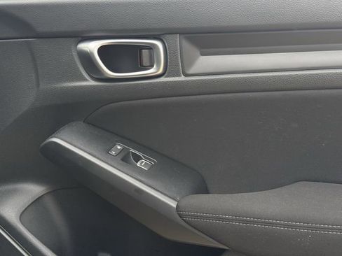 Used 2026 Honda Civic Sport image 28