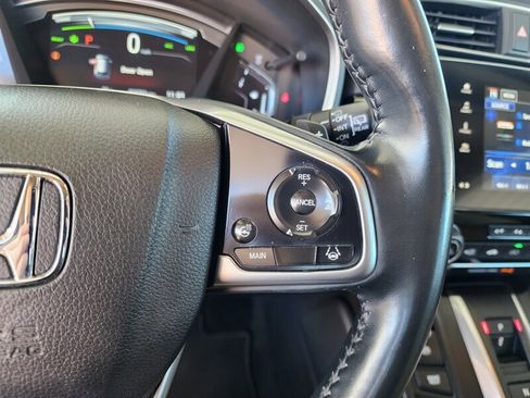 Used 2021 Honda CR-V EX-L image 32