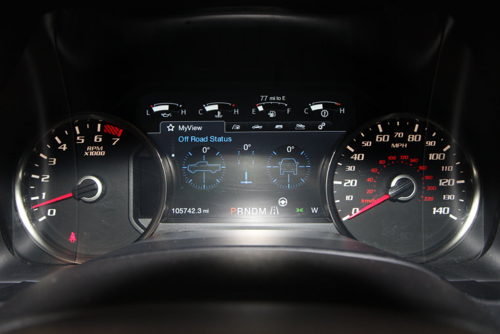 Used 2018 Ford F150 Raptor w/ Equipment Group 802A Luxury AWD/4WD image 12