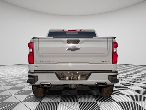 Certified 2024 Chevrolet Silverado 1500 RST w/ Convenience Package II AWD/4WD image 6
