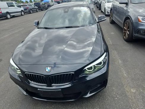 Used 2020 BMW 230i xDrive Coupe AWD/4WD image 2