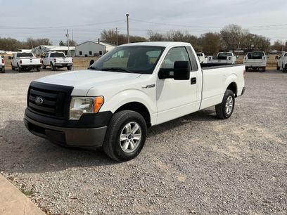 Used 2011 Ford F150 XL w/ PWR Equipment Group