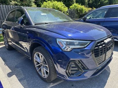 Used 2023 Audi Q3 2.0T Premium Plus w/ Premium Plus Package