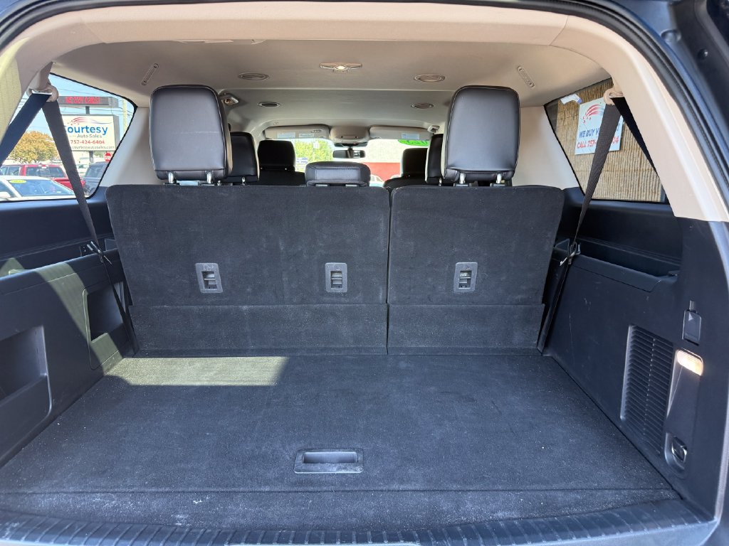 Used 2023 Ford Expedition Max XLT AWD/4WD image 21