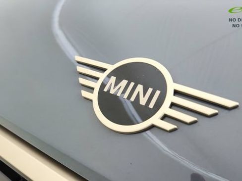 Used 2025 MINI Cooper S FWD image 37