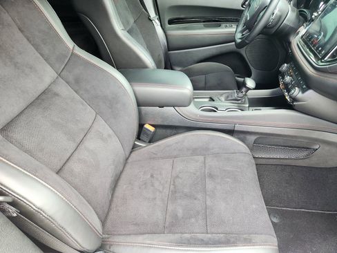 New 2025 Dodge Durango GT AWD/4WD image 14