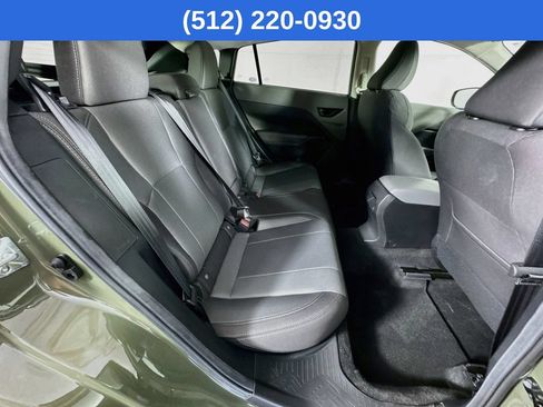 Used 2026 Subaru Crosstrek 2.5i AWD/4WD image 32