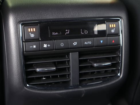 Certified 2023 MAZDA CX-9 Grand Touring AWD/4WD image 26