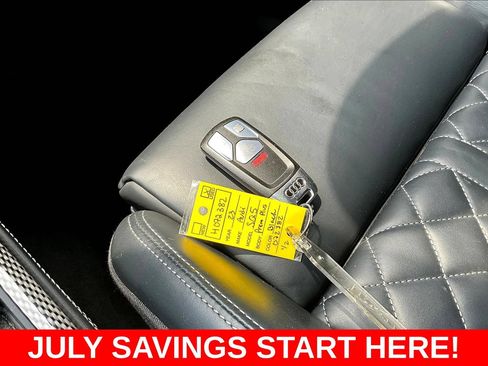 Used 2023 Audi SQ5 Premium Plus w/ Premium Plus Package AWD/4WD image 37