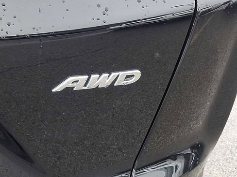 Used 2021 Honda CR-V EX-L image 33