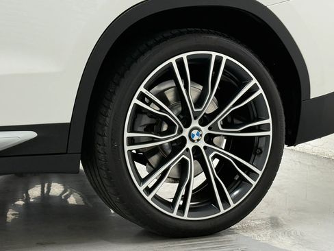 Used 2022 BMW X3 sDrive30i w/ Convenience Package w/ZPA image 48