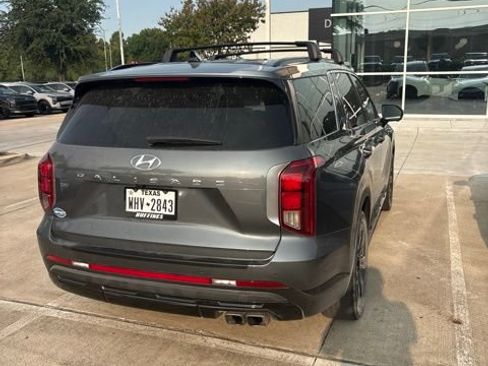Used 2025 Hyundai Palisade XRT FWD image 3
