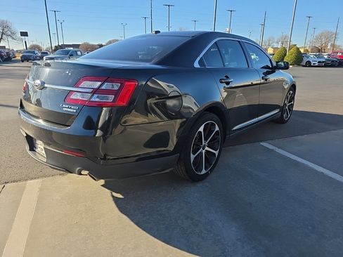 Used 2015 Ford Taurus Limited image 5