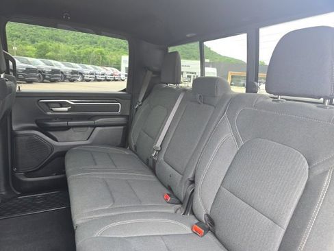 Used 2020 RAM 1500 Big Horn AWD/4WD image 24