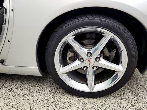 Used 2012 Chevrolet Corvette Coupe RWD image 9