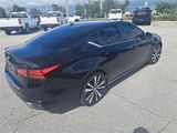 Used 2022 Nissan Altima 2.5 SR image 4