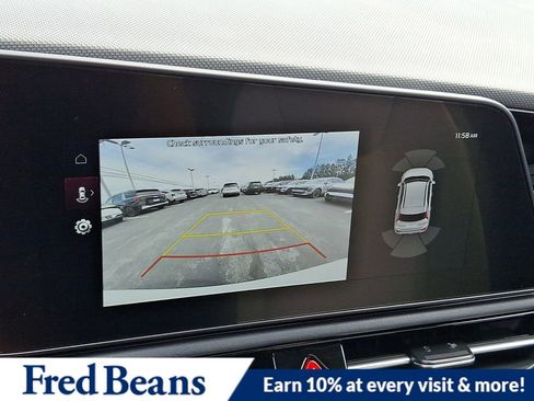 New 2026 Kia Niro SX image 14