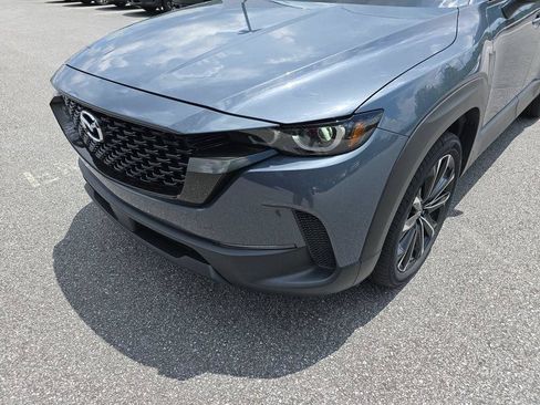 Certified 2024 MAZDA CX-50 AWD 2.5 S w/ Cargo Package image 9