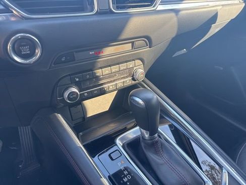 Used 2023 MAZDA CX-5 AWD 2.5 Turbo image 17