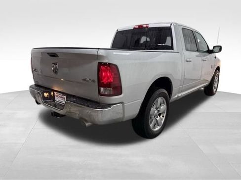 Used 2018 RAM 1500 Big Horn image 7