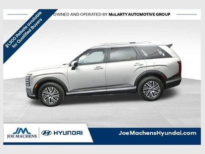 New 2026 Hyundai Palisade FWD Hybrid