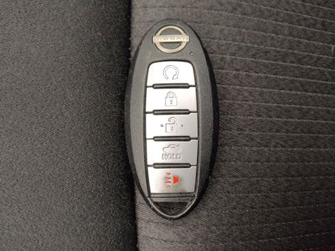 Used 2023 Nissan Altima 2.5 SV image 32