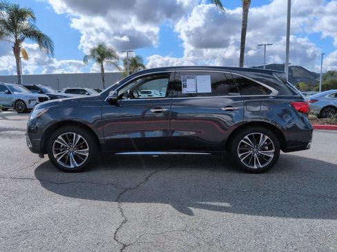 Used 2020 Acura MDX FWD w/ Technology Package image 7