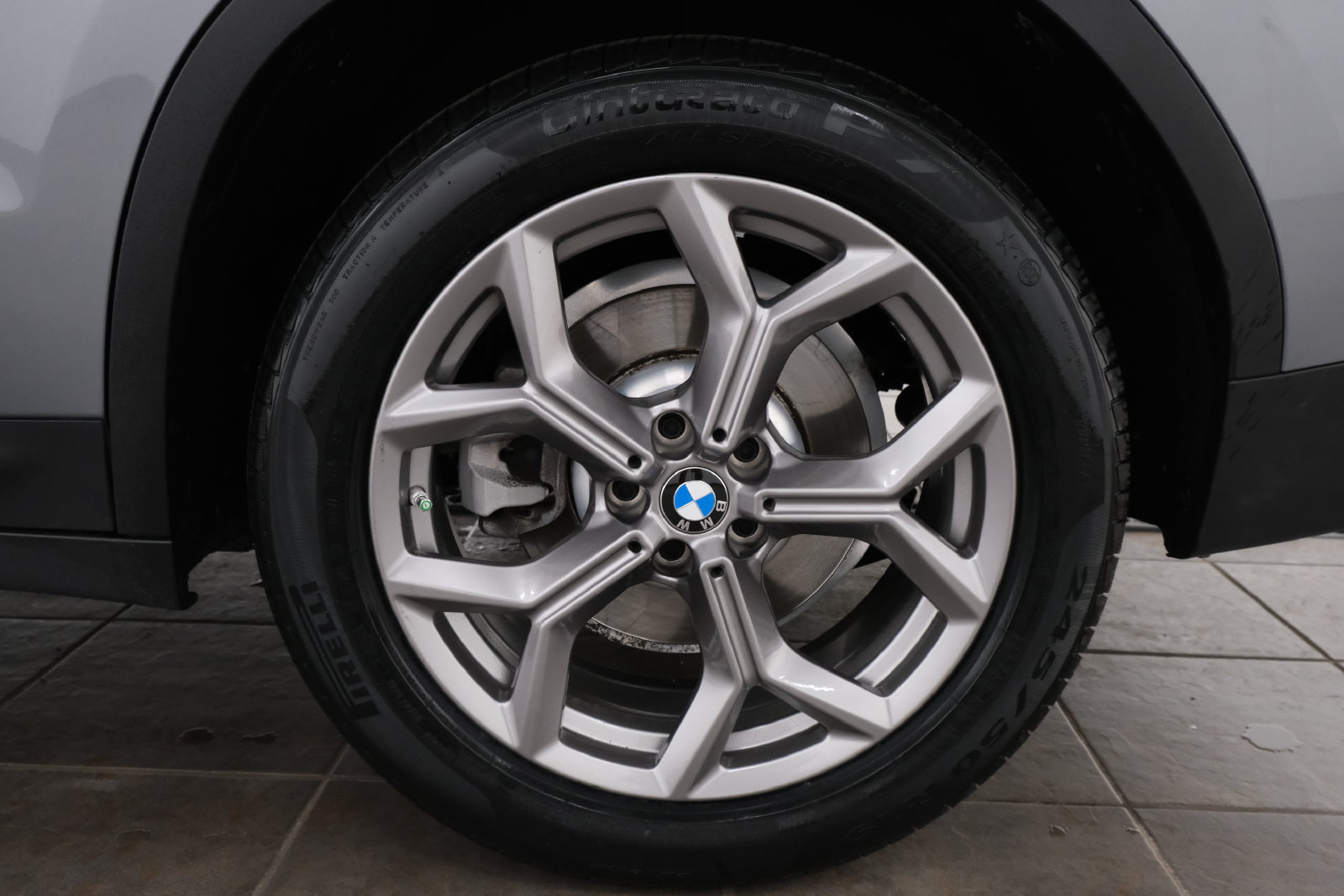 Used 2024 BMW X3 xDrive30i w/ Premium Package w/ZPA AWD/4WD image 36