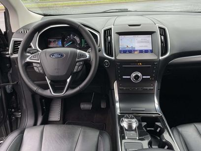 Used 2019 Ford Edge Titanium