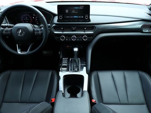 Certified 2023 Acura Integra A-Spec FWD image 10
